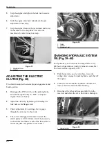 Preview for 28 page of Toro 02000 GROUNDS PRO 2000 Operator'S Manual