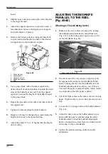 Preview for 32 page of Toro 02000 GROUNDS PRO 2000 Operator'S Manual