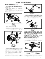 Preview for 9 page of Toro 02003-90001 Operator'S Manual