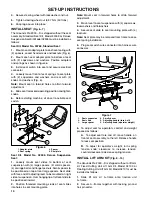 Preview for 10 page of Toro 02003-90001 Operator'S Manual