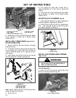 Preview for 16 page of Toro 02003-90001 Operator'S Manual