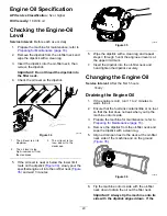 Preview for 20 page of Toro 02616 Operator'S Manual