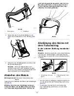 Предварительный просмотр 43 страницы Toro 02617 Manual