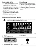 Preview for 4 page of Toro 02835 Operator'S Manual