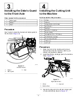 Preview for 9 page of Toro 02835 Operator'S Manual