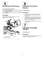 Preview for 11 page of Toro 02835 Operator'S Manual