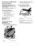 Предварительный просмотр 2 страницы Toro 02858 Installation Instructions Manual