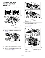 Предварительный просмотр 3 страницы Toro 02858 Installation Instructions Manual