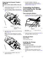 Предварительный просмотр 9 страницы Toro 02858 Installation Instructions Manual