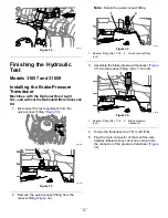 Предварительный просмотр 12 страницы Toro 02858 Installation Instructions Manual