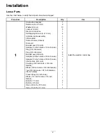 Preview for 2 page of Toro 02861 Installation Instructions Manual