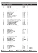 Предварительный просмотр 3 страницы Toro 02900 Fitting And Operation Instruction Sheet