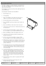 Предварительный просмотр 5 страницы Toro 02900 Fitting And Operation Instruction Sheet