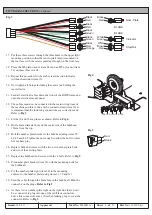 Предварительный просмотр 6 страницы Toro 02900 Fitting And Operation Instruction Sheet