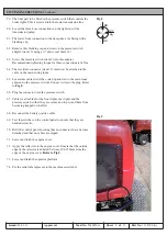 Предварительный просмотр 9 страницы Toro 02900 Fitting And Operation Instruction Sheet