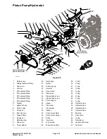 Preview for 155 page of Toro 03200 Reelmaster 3100-D Service Manual