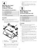 Preview for 4 page of Toro 03227 Installation Instructions Manual