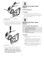 Preview for 6 page of Toro 03227 Installation Instructions Manual