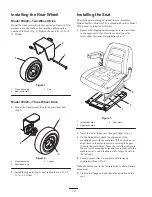 Preview for 14 page of Toro 03247 Operator'S Manual