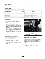 Preview for 5 page of Toro 03527 Operator'S Manual