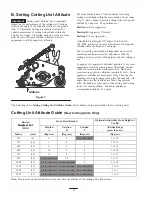 Preview for 8 page of Toro 03527 Operator'S Manual