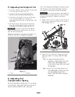 Предварительный просмотр 11 страницы Toro 03527 Operator'S Manual