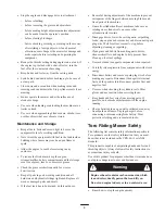 Preview for 5 page of Toro 03550 Reelmaster 5500-D Operator'S Manual