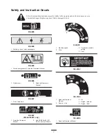 Preview for 7 page of Toro 03550 Reelmaster 5500-D Operator'S Manual