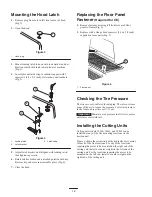 Preview for 16 page of Toro 03550 Reelmaster 5500-D Operator'S Manual