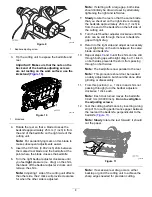 Предварительный просмотр 8 страницы Toro 03638 Operator'S Manual