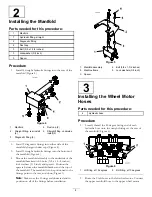 Preview for 4 page of Toro 03655 Installation Instructions Manual