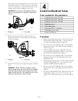 Preview for 5 page of Toro 03655 Installation Instructions Manual