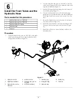 Preview for 8 page of Toro 03655 Installation Instructions Manual