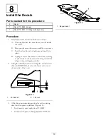 Preview for 10 page of Toro 03655 Installation Instructions Manual