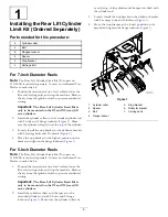 Предварительный просмотр 2 страницы Toro 03662 Installation Instructions Manual