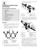 Предварительный просмотр 3 страницы Toro 03662 Installation Instructions Manual