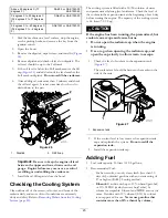 Предварительный просмотр 23 страницы Toro 03673 Reelmaster 5410-G Operator'S Manual