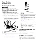 Предварительный просмотр 37 страницы Toro 03673 Reelmaster 5410-G Operator'S Manual