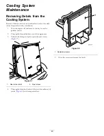 Предварительный просмотр 40 страницы Toro 03673 Reelmaster 5410-G Operator'S Manual