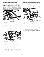 Предварительный просмотр 41 страницы Toro 03673 Reelmaster 5410-G Operator'S Manual