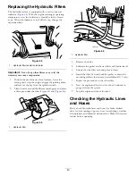 Предварительный просмотр 43 страницы Toro 03673 Reelmaster 5410-G Operator'S Manual