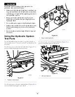 Предварительный просмотр 44 страницы Toro 03673 Reelmaster 5410-G Operator'S Manual