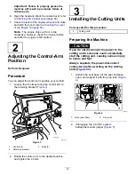 Предварительный просмотр 12 страницы Toro 03674 Operator'S Manual