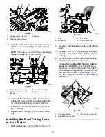 Предварительный просмотр 15 страницы Toro 03674 Operator'S Manual