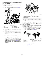 Предварительный просмотр 16 страницы Toro 03674 Operator'S Manual