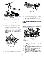 Предварительный просмотр 17 страницы Toro 03674 Operator'S Manual