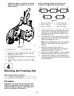 Предварительный просмотр 18 страницы Toro 03674 Operator'S Manual