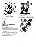 Предварительный просмотр 20 страницы Toro 03674 Operator'S Manual