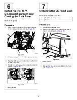 Предварительный просмотр 21 страницы Toro 03674 Operator'S Manual