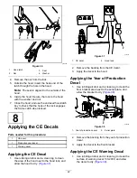 Предварительный просмотр 22 страницы Toro 03674 Operator'S Manual